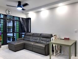 Blk 101A Alkaff Courtview (Toa Payoh), HDB 3 Rooms #530087731